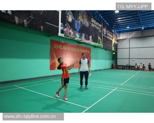 重庆羽毛球队个人能力提升之路探讨与热议 重庆羽毛球队个人能力提升之路探讨与热议